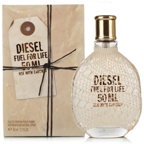 diesel womens perfume|diesel fuel for life femme.